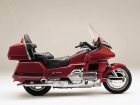 Honda GLX 1500 Gold Wing